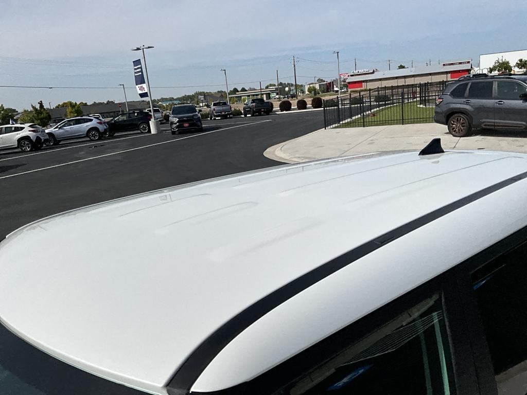 used 2023 Kia Soul car, priced at $15,000