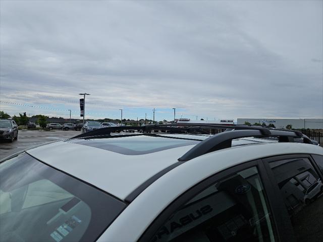 used 2016 Subaru Forester car, priced at $13,000