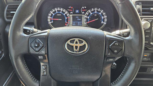 used 2019 Toyota 4Runner car, priced at $40,000