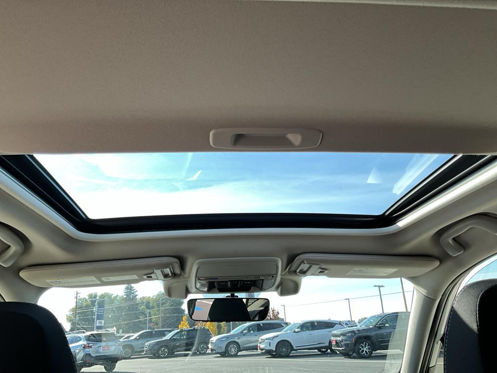 used 2019 Subaru Forester car, priced at $18,500