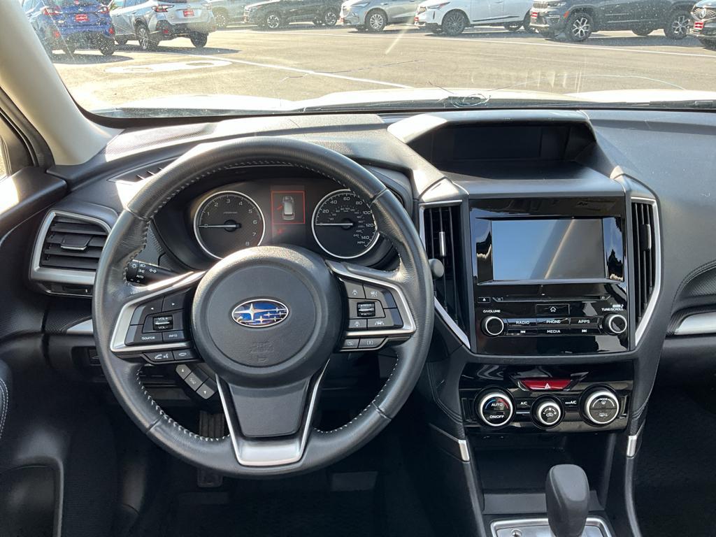 used 2019 Subaru Forester car, priced at $18,500