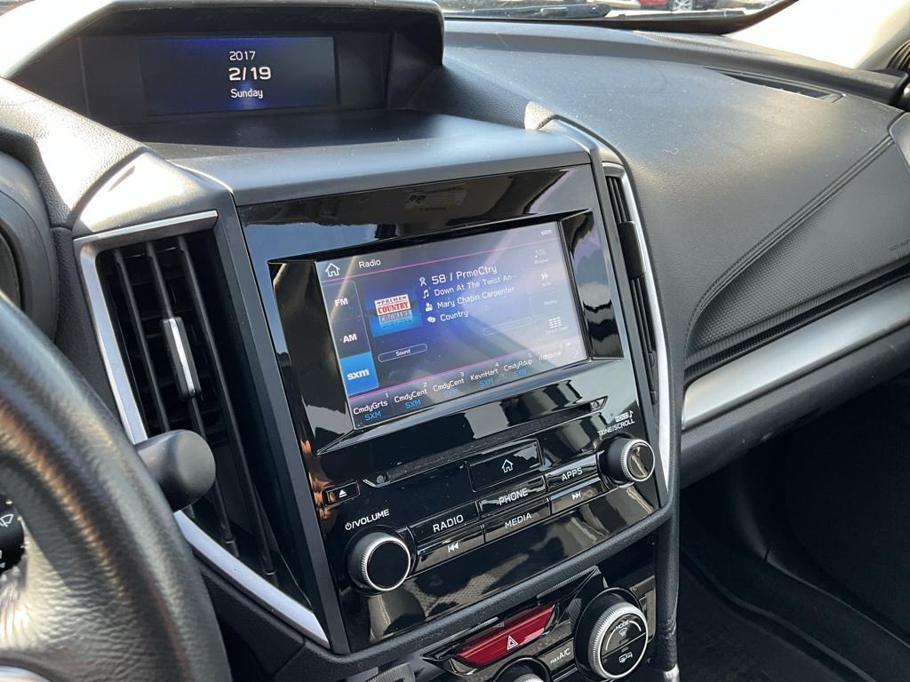 used 2019 Subaru Forester car, priced at $18,500