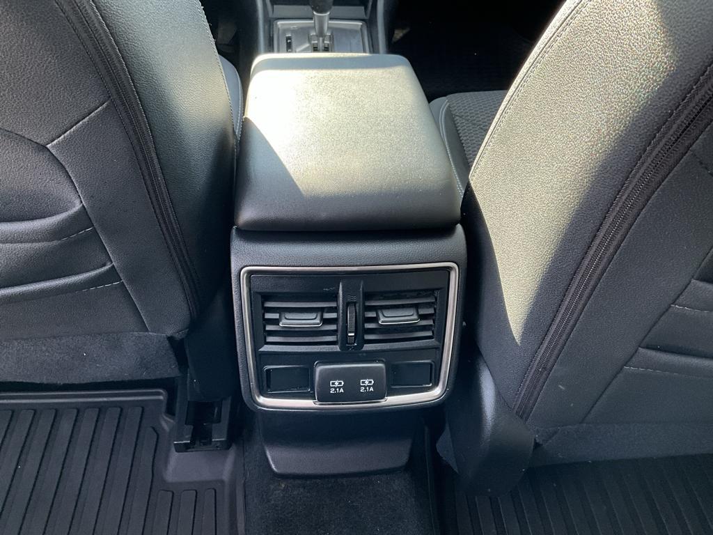 used 2019 Subaru Forester car, priced at $18,500