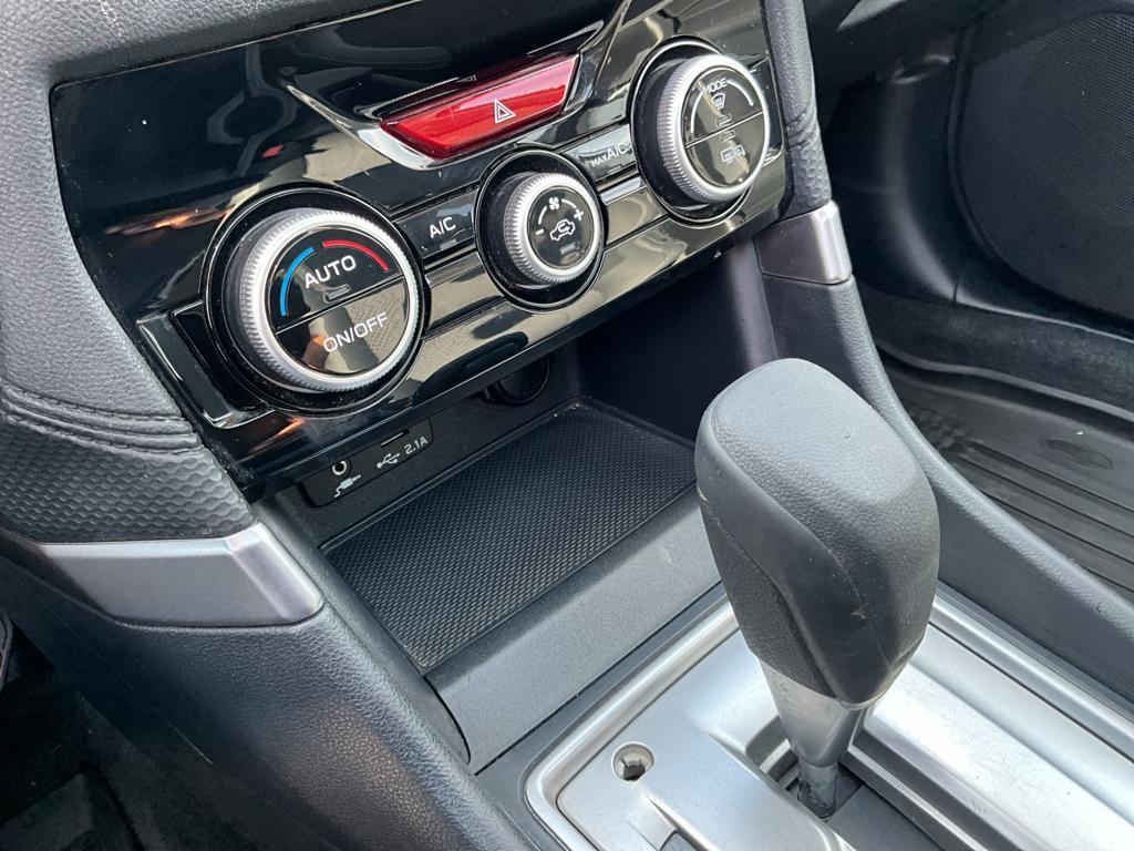 used 2019 Subaru Forester car, priced at $18,500