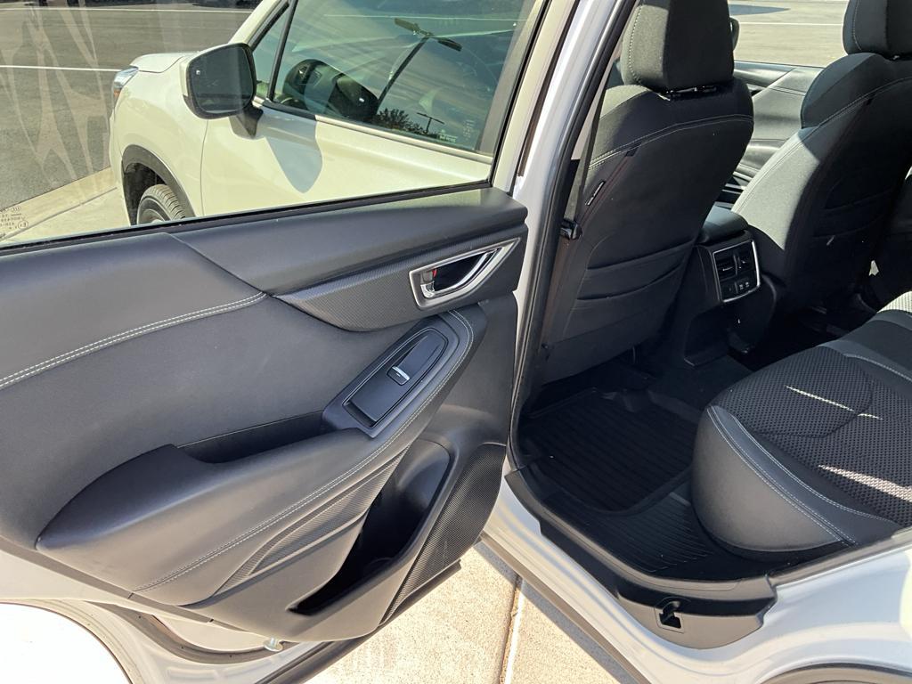 used 2019 Subaru Forester car, priced at $18,500