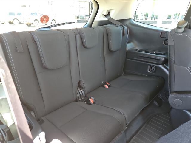 used 2025 Subaru Ascent car, priced at $38,250