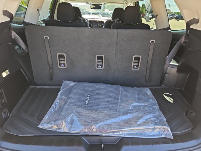 used 2025 Subaru Ascent car, priced at $38,250