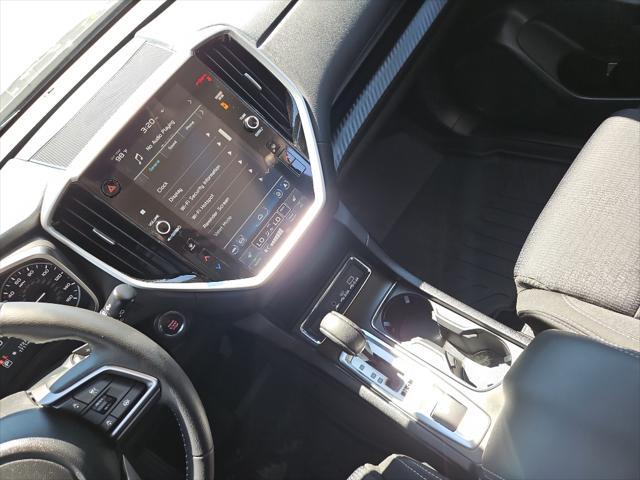 used 2025 Subaru Ascent car, priced at $38,250