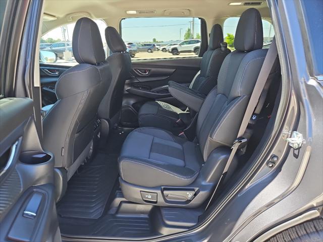 used 2025 Subaru Ascent car, priced at $38,250