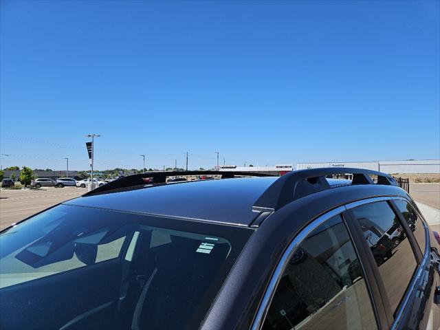used 2025 Subaru Ascent car, priced at $38,250