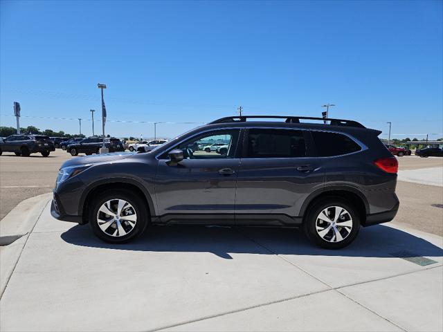 used 2025 Subaru Ascent car, priced at $38,250