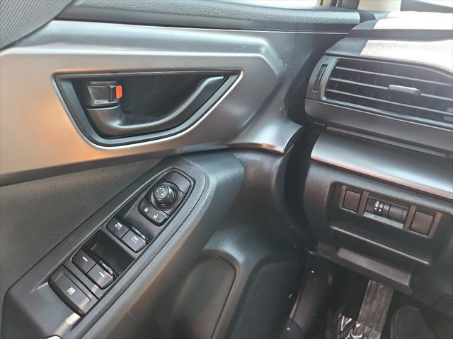 used 2024 Subaru Impreza car, priced at $23,400