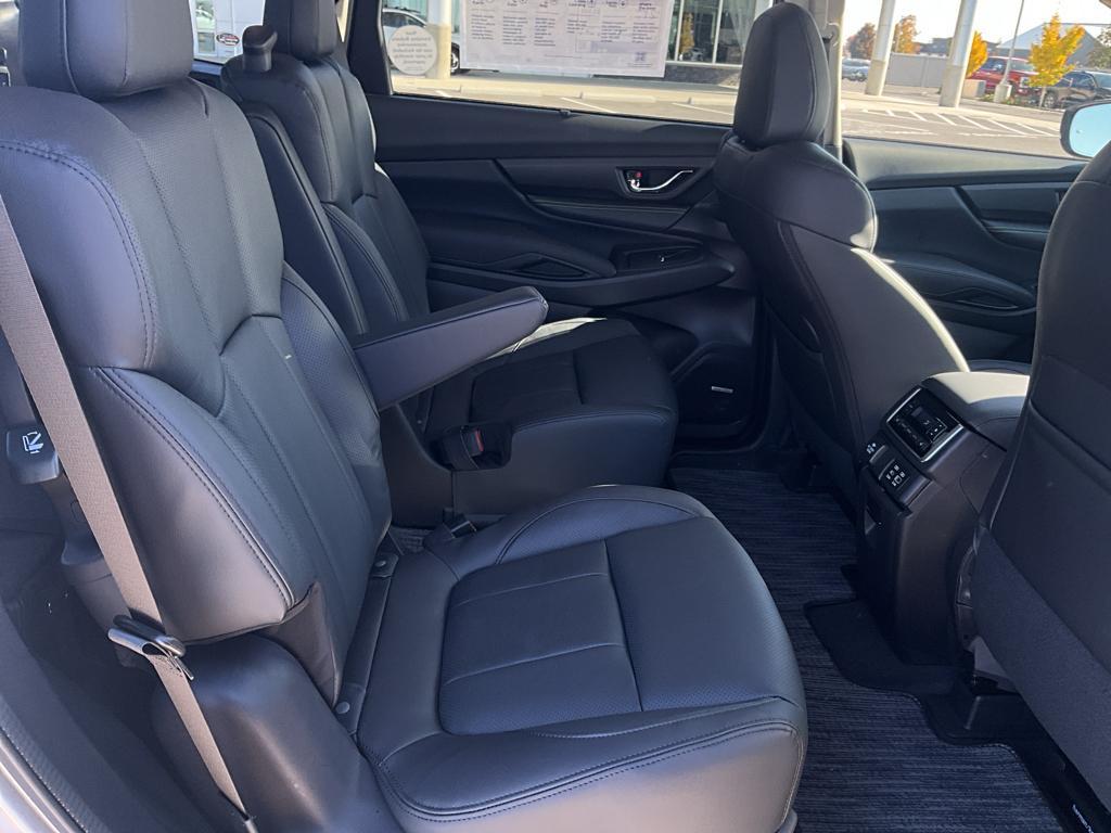 new 2025 Subaru Ascent car, priced at $51,948