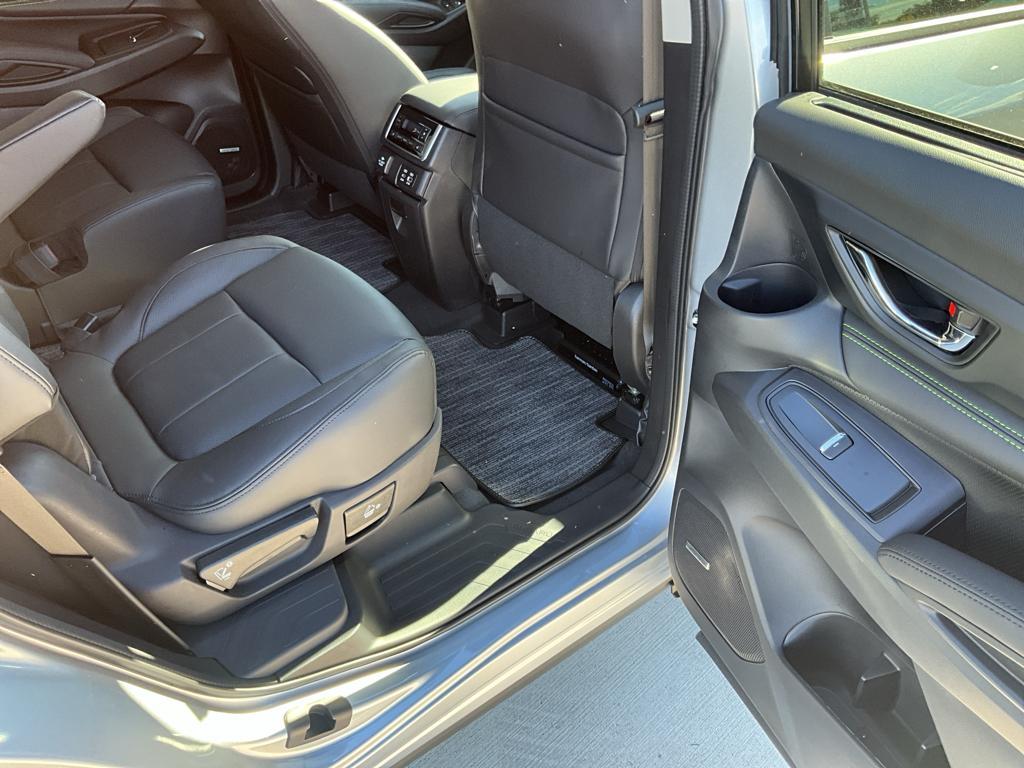 new 2025 Subaru Ascent car, priced at $51,948