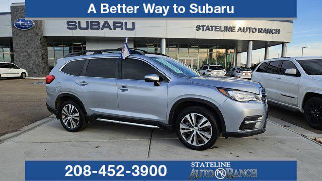 used 2020 Subaru Ascent car, priced at $30,000