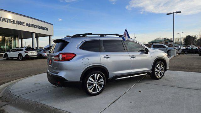 used 2020 Subaru Ascent car, priced at $30,000