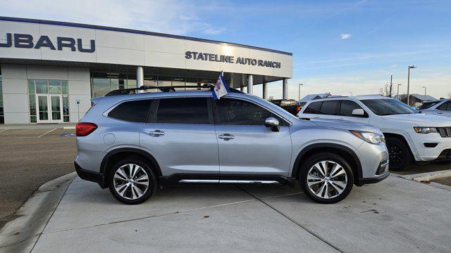 used 2020 Subaru Ascent car, priced at $30,000