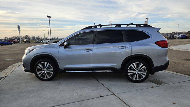 used 2020 Subaru Ascent car, priced at $30,000