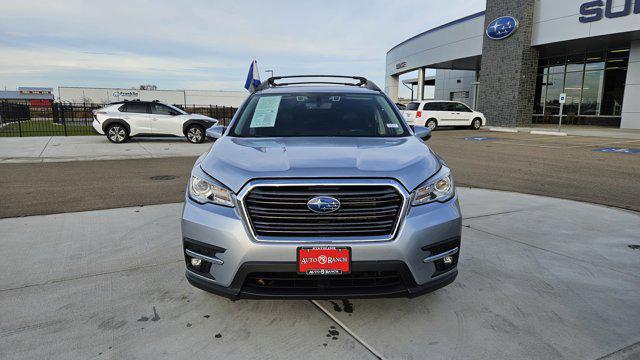 used 2020 Subaru Ascent car, priced at $30,000