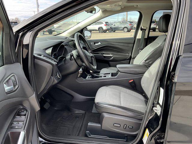 used 2017 Ford Escape car, priced at $14,500