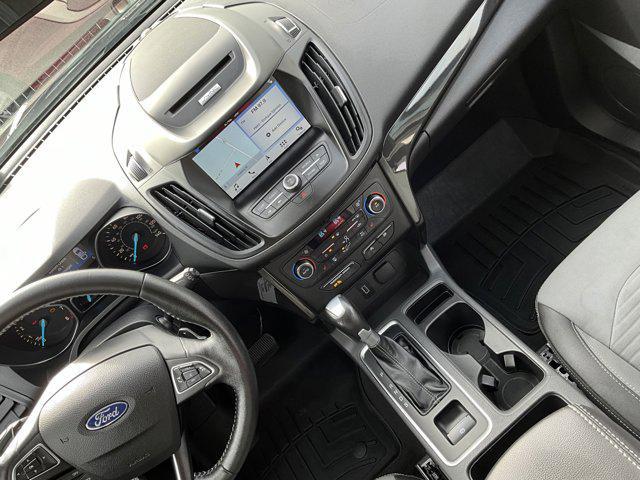 used 2017 Ford Escape car, priced at $14,500