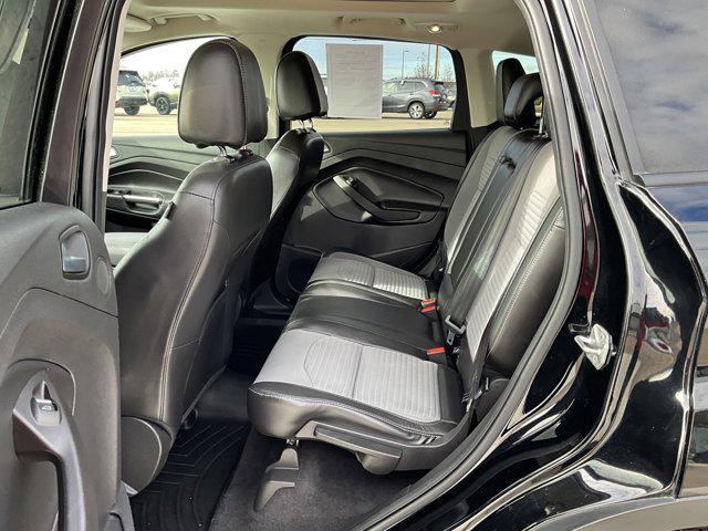 used 2017 Ford Escape car, priced at $14,500