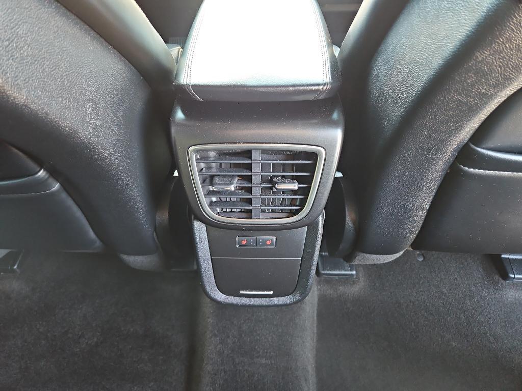 used 2020 Lincoln Nautilus car, priced at $31,011