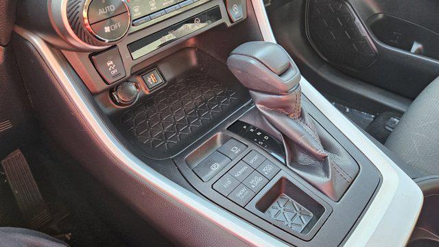 used 2023 Toyota RAV4 car, priced at $29,995