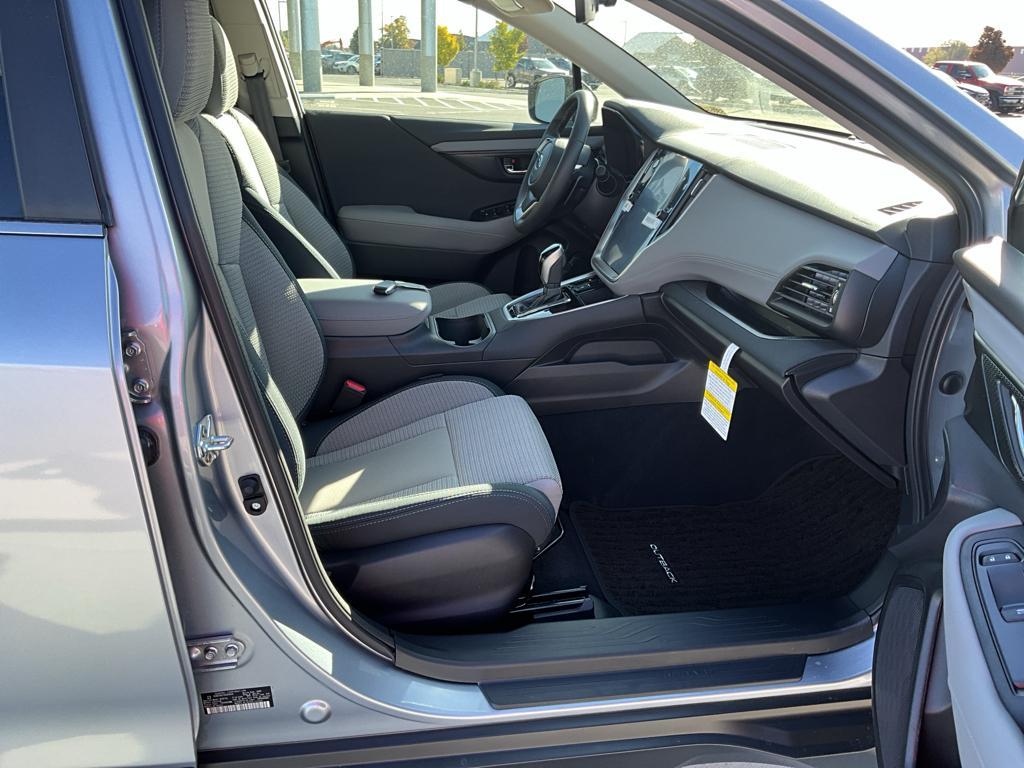 new 2025 Subaru Outback car, priced at $35,571