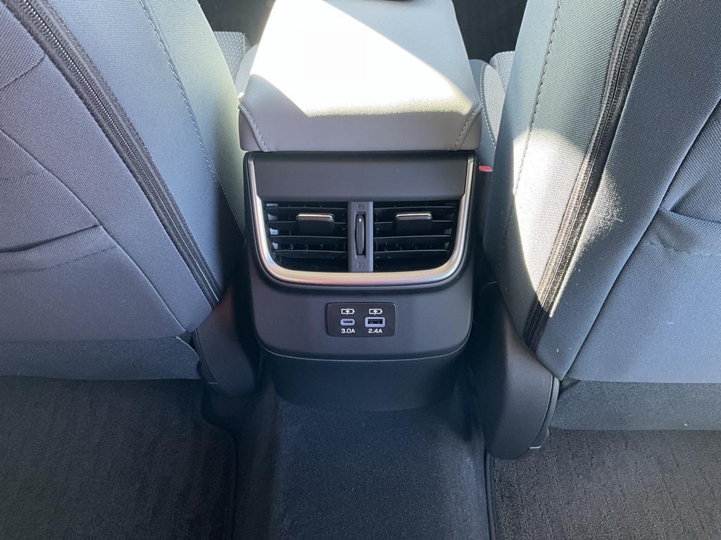 new 2025 Subaru Outback car, priced at $35,571