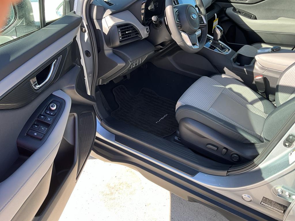 new 2025 Subaru Outback car, priced at $35,571