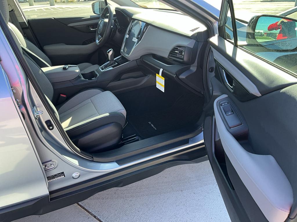 new 2025 Subaru Outback car, priced at $35,571