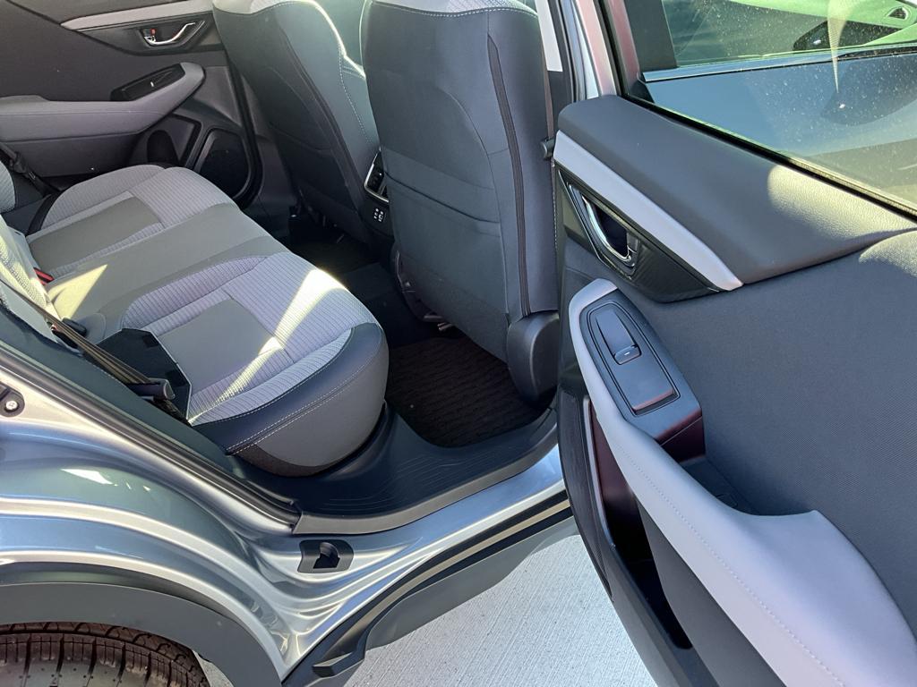 new 2025 Subaru Outback car, priced at $35,571