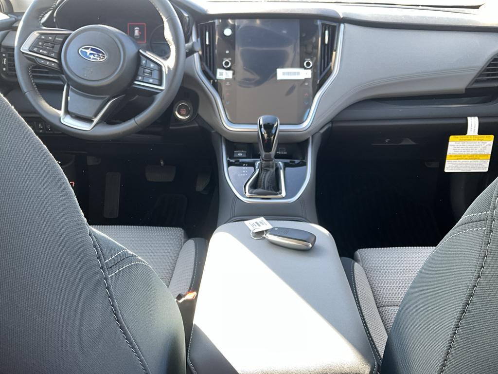 new 2025 Subaru Outback car, priced at $35,571