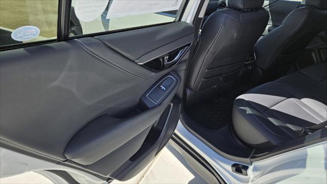 new 2024 Subaru Outback car, priced at $38,076