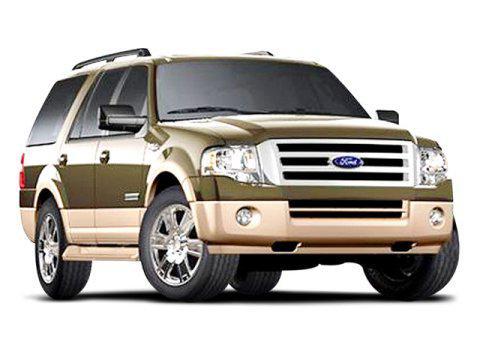 used 2008 Ford Expedition car, priced at $9,500