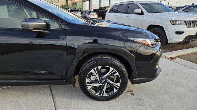 used 2024 Subaru Crosstrek car, priced at $28,000