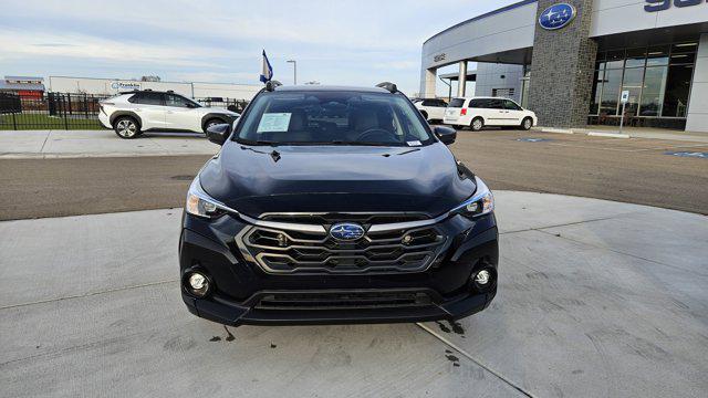 used 2024 Subaru Crosstrek car, priced at $28,000