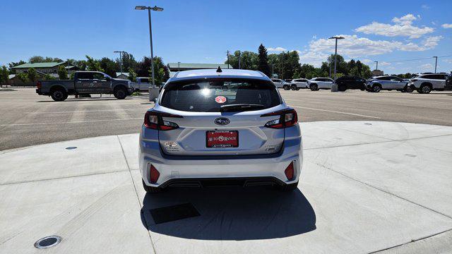 new 2024 Subaru Impreza car, priced at $30,999