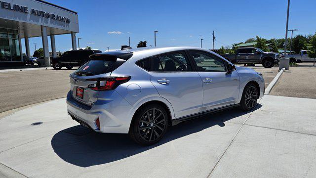 new 2024 Subaru Impreza car, priced at $30,999