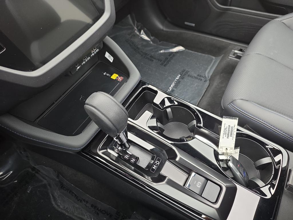 new 2026 Subaru Forester car, priced at $40,272