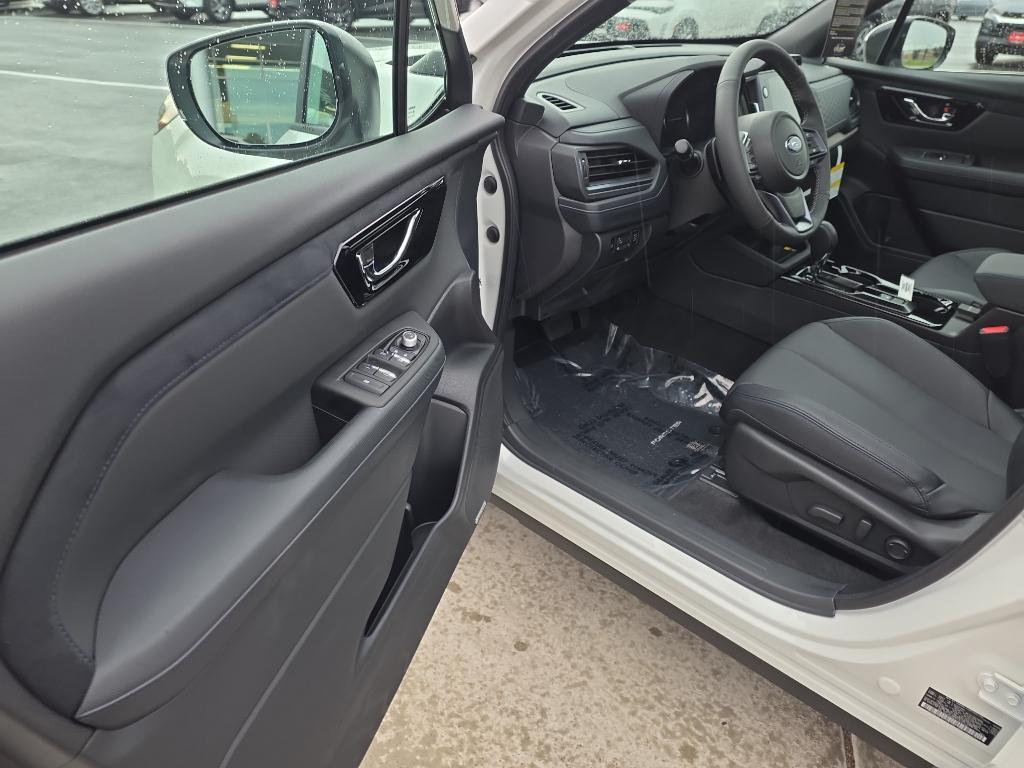 new 2026 Subaru Forester car, priced at $40,272