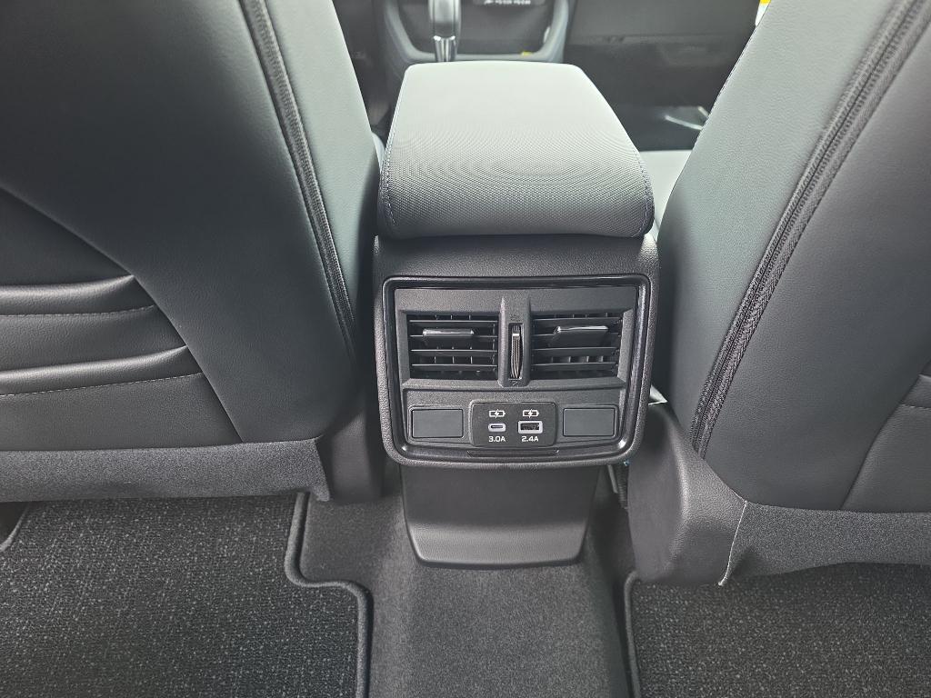 new 2026 Subaru Forester car, priced at $40,272