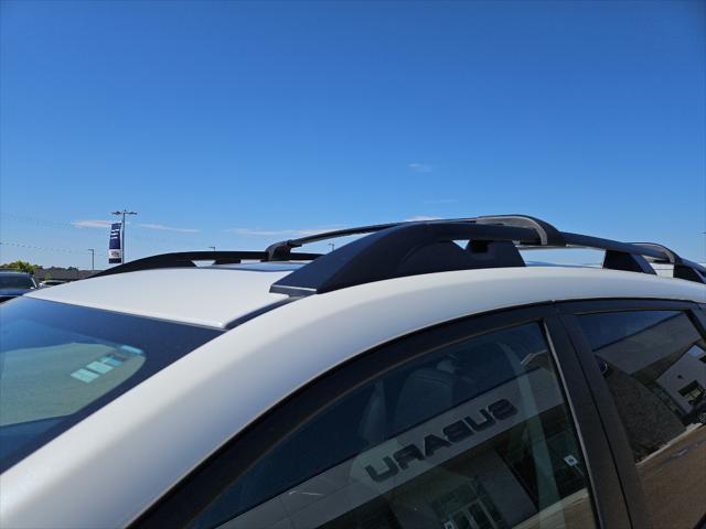 new 2025 Subaru Ascent car, priced at $45,700