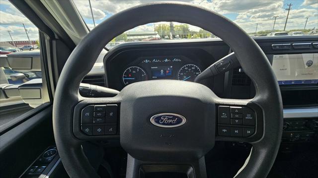 used 2023 Ford F-350 car, priced at $59,995
