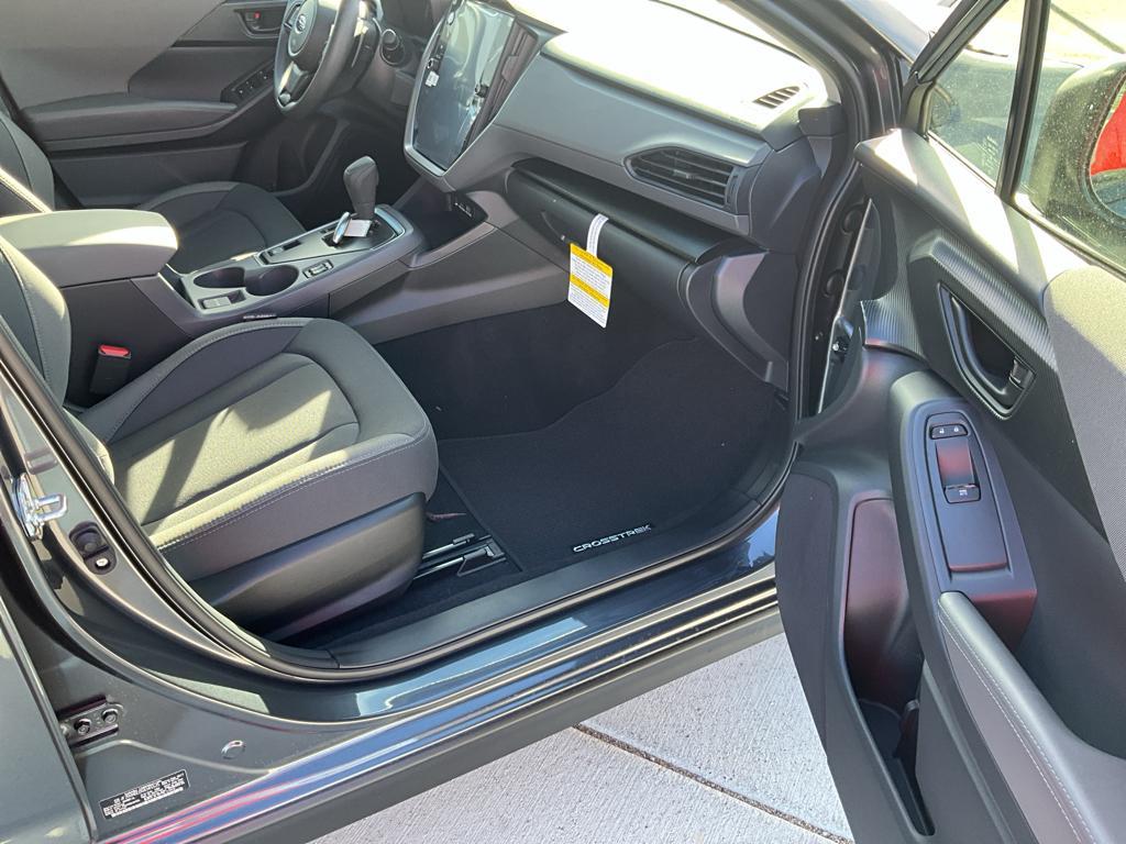 new 2025 Subaru Crosstrek car, priced at $31,733