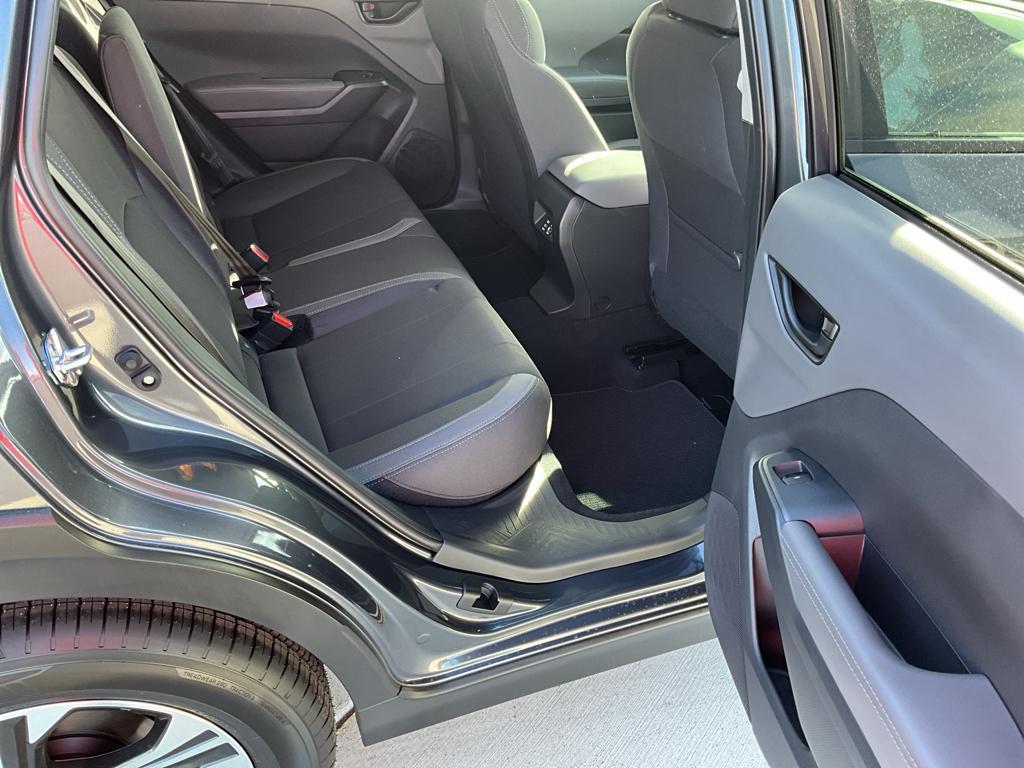 new 2025 Subaru Crosstrek car, priced at $31,733