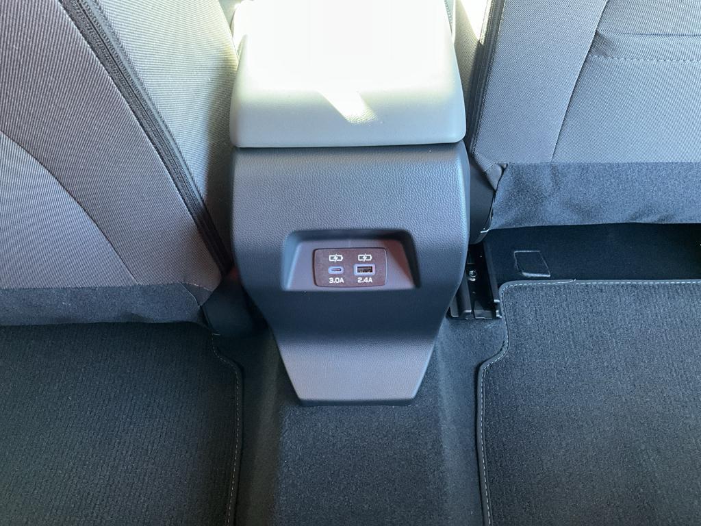 new 2025 Subaru Crosstrek car, priced at $31,733