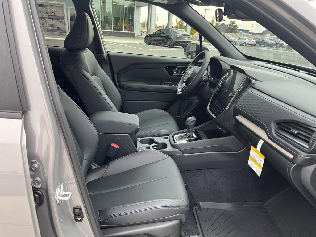 new 2025 Subaru Forester Hybrid car, priced at $41,966