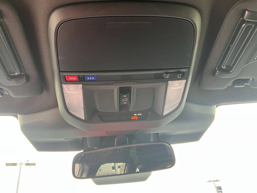 new 2025 Subaru Forester Hybrid car, priced at $41,966